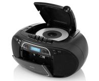 JVC RC-E561B-DAB black - 1377872 - zdjęcie 8